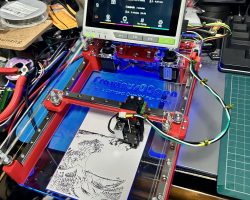秋葉原ロボット部
